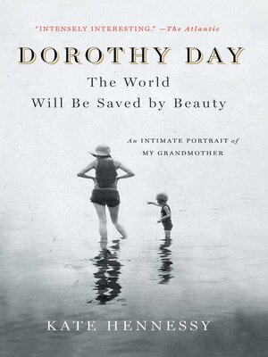 cover image of Dorothy Day